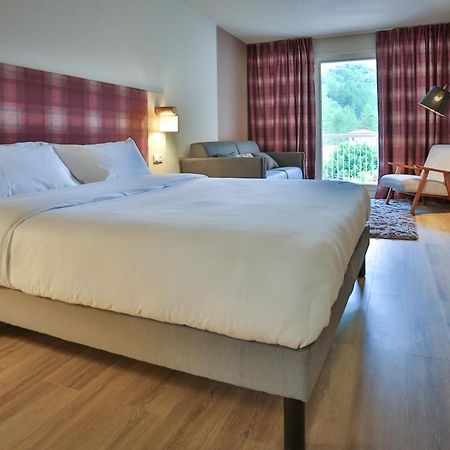 Hotel Le Refuge Des Sources Digne-les-Bains Exteriér fotografie