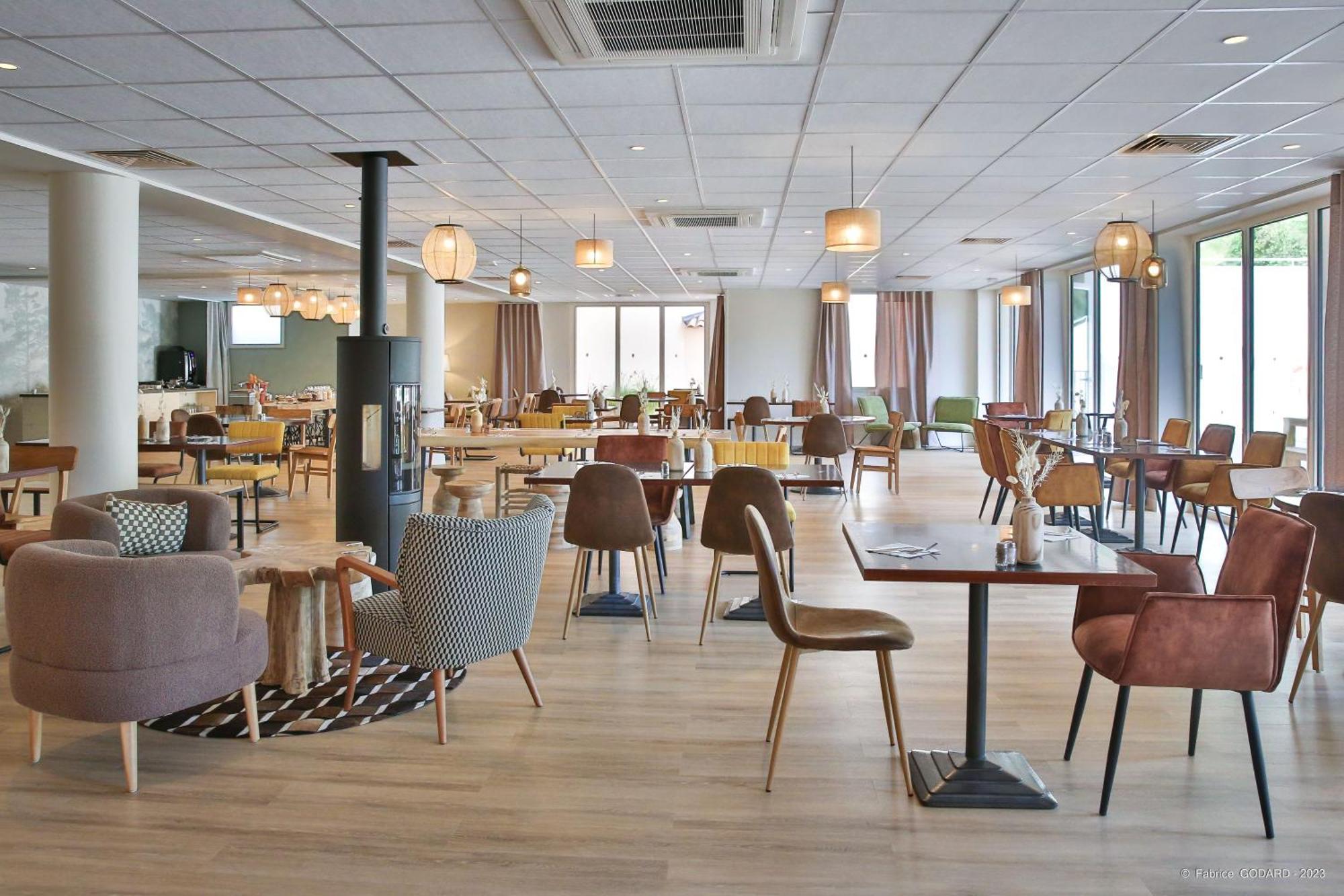 Hotel Le Refuge Des Sources Digne-les-Bains Exteriér fotografie