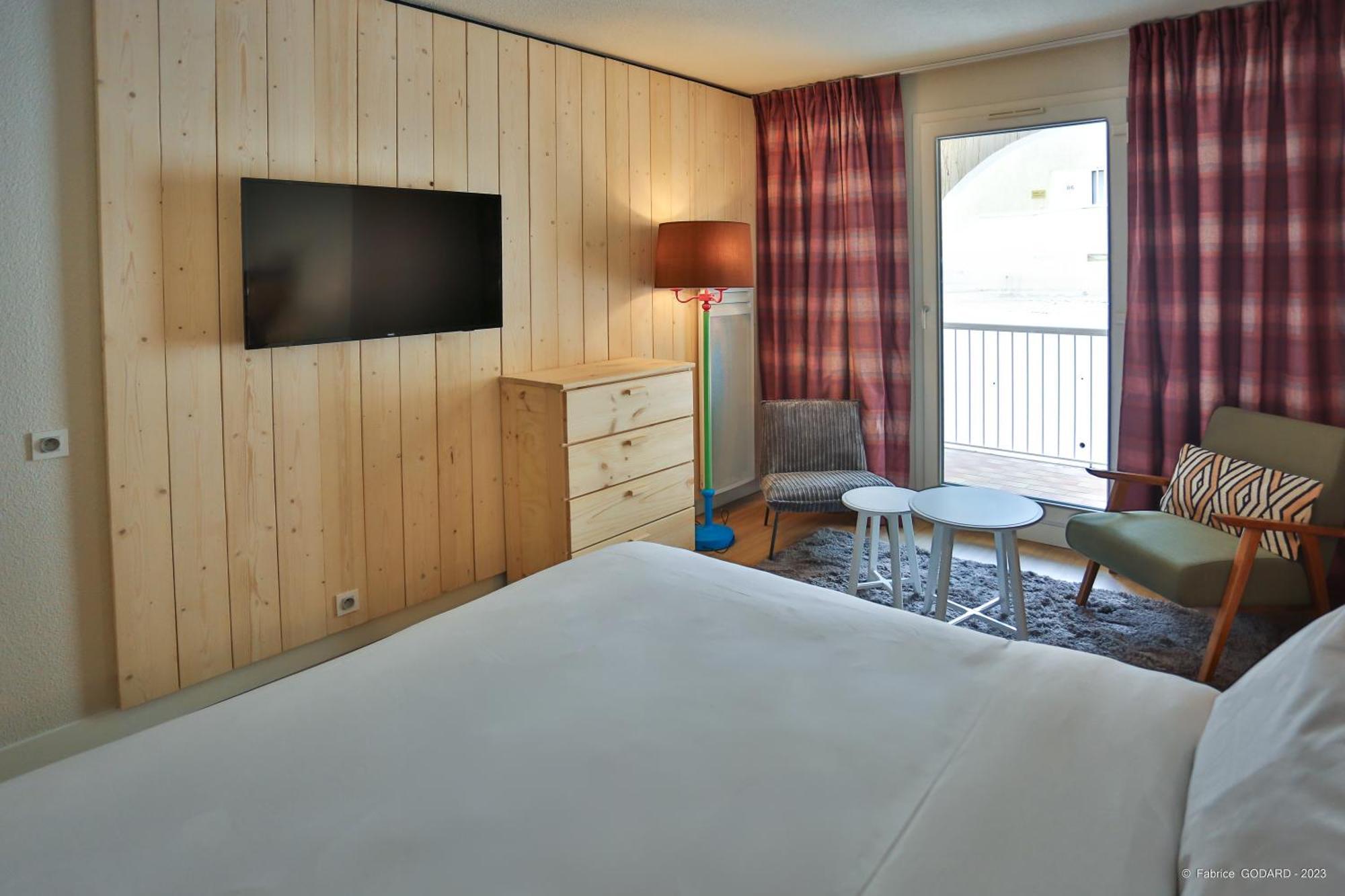 Hotel Le Refuge Des Sources Digne-les-Bains Exteriér fotografie